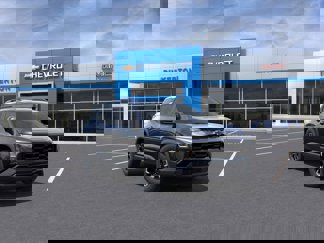 New 2026 Chevrolet Equinox ACTIV image 1