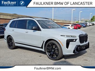 New 2026 BMW X7 M60i video 1