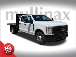 New 2025 Ford F350 XL 360° Tour