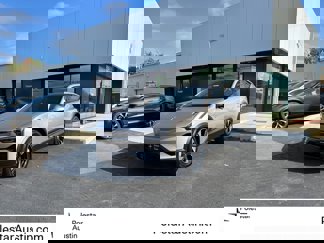 New 2025 Polestar Polestar 3 image 1