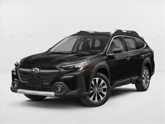 New 2025 Subaru Outback Touring XT w/ Tech Package 3 image 1