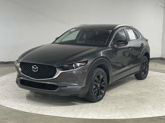 Certified 2025 MAZDA CX-30 AWD 2.5 S w/ Select Sport Pkg image 1