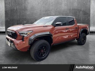 Certified 2024 Toyota Tacoma TRD Pro image 1
