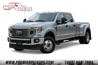 Used 2021 Ford F350 XLT w/ XLT Value Package image 1