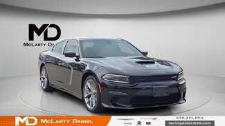 Used 2023 Dodge Charger GT image 1