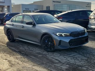 New 2025 BMW M340i xDrive w/ Premium Package image 1