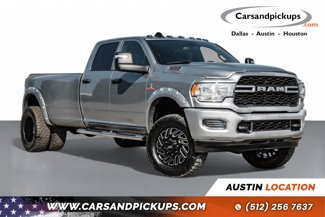 Used 2023 RAM 3500 Tradesman image 1