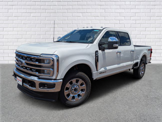 New 2025 Ford F250 Lariat image 1