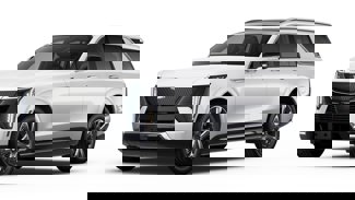 New 2026 Cadillac Escalade IQL Luxury image 1