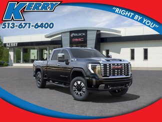 New 2025 GMC Sierra 2500 Denali image 1