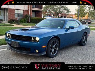 Used 2023 Dodge Challenger GT w/ Plus Package image 1