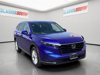 Used 2024 Honda CR-V EX-L image 1