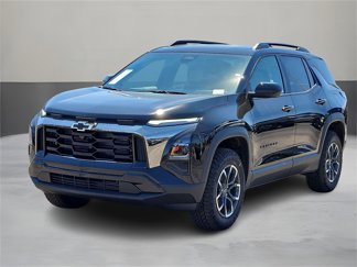 New 2026 Chevrolet Equinox ACTIV w/ Convenience Package III image 1