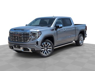 New 2026 GMC Sierra 1500 Denali image 1
