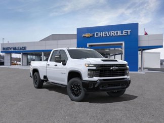 New 2025 Chevrolet Silverado 2500 W/T image 1