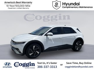 New 2025 Hyundai Ioniq 5 SE image 1