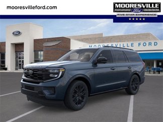 New 2025 Ford Expedition Platinum w/ Stealth Performance Package image 1