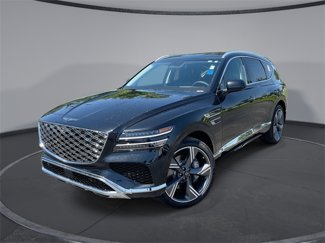 New 2025 Genesis GV80 2.5T Prestige image 1