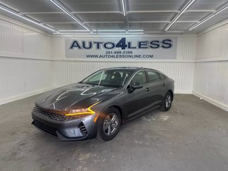 Used 2021 Kia K5 LXS image 1