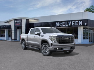New 2026 GMC Sierra 1500 Denali Ultimate image 1