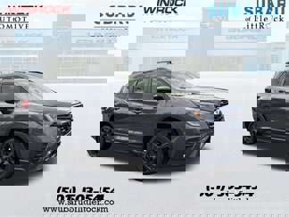 Used 2025 Subaru Ascent Bronze Edition image 1