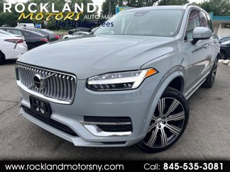 Used 2024 Volvo XC90 T8 Ultimate w/ Protection Package image 1