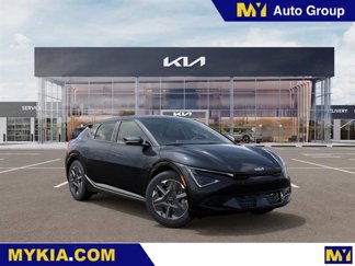 New 2025 Kia EV6 Light image 1