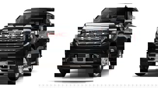 New 2025 GMC Sierra 1500 Denali image 1