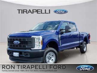New 2026 Ford F250 4x4 Crew Cab Super Duty image 1
