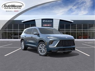 New 2026 Buick Enclave Avenir w/ Super Cruise Package image 1