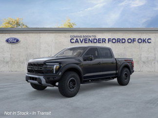 New 2025 Ford F150 Raptor image 1