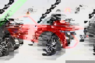 Used 2024 Cadillac Lyriq Luxury image 1