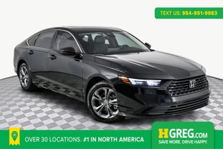 Used 2024 Honda Accord EX-L image 1