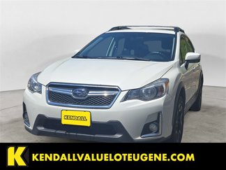 Used 2016 Subaru Crosstrek 2.0i Premium image 1
