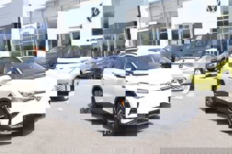 New 2025 Volkswagen ID.4 Pro image 1