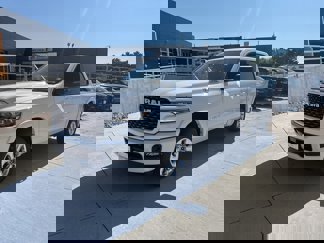 New 2026 RAM 1500 Big Horn image 1