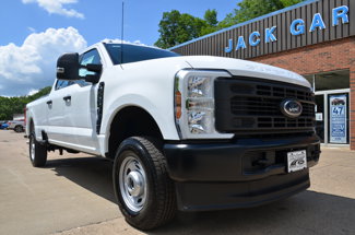 New 2025 Ford F250 XL image 1