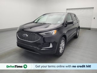 Used 2023 Ford Edge SEL image 1