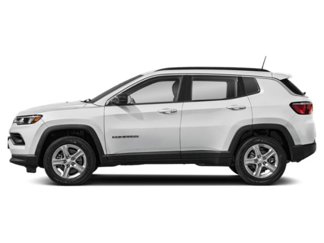 Certified 2023 Jeep Compass Latitude w/ Convenience Group video 2