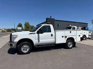 Used 2016 Ford F350 XL image 1