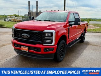 New 2025 Ford F250 4x4 Crew Cab Super Duty image 1