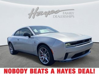 New 2024 Dodge Charger Scat Pack w/ Plus Group image 1