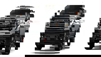 New 2026 GMC Sierra 2500 AT4X image 1