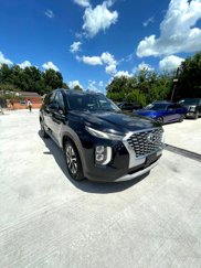Used 2020 Hyundai Palisade SEL image 1