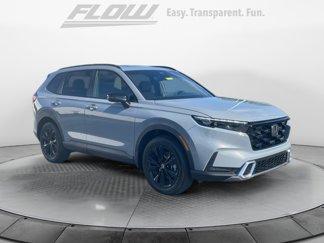 New 2026 Honda CR-V Sport Touring image 1