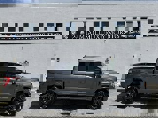 Used 2023 Ford F150 Lariat w/ Equipment Group 502A High image 1