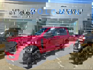New 2025 Ford F250 XLT image 1