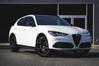 New 2025 Alfa Romeo Stelvio Sprint w/ Veloce Package image 1