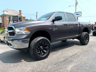 Used 2023 RAM 1500 Classic SLT image 1