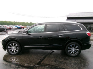 Used 2017 Buick Enclave Premium w/ Experience Buick Package image 1